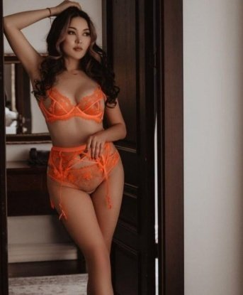 Проститутка Могоча : Алина